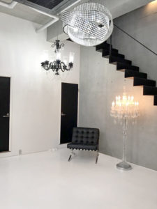 【池袋格安レンタル撮影スタジオ】