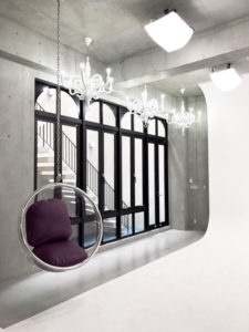 【都内池袋格安撮影スタジオ】