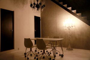 【都内池袋格安撮影スタジオ】