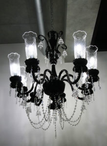 【ゴージャスな背景が美しいレンタル撮影スタジオ】