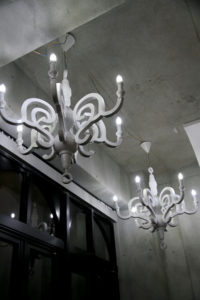 【白Ｒホリゾントが美しい撮影スタジオ】