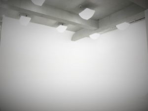 各種撮影や展示会場としても利用できます